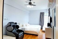 Avila Gardens (D17), Condominium #561573141